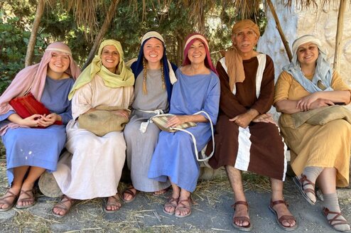 be part of the farmers 